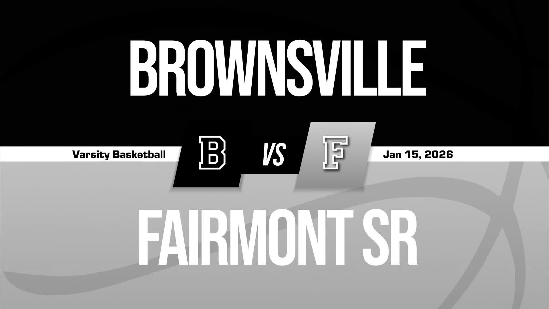 Basketball Recap: Brownsville Takes a Loss + How To Watch