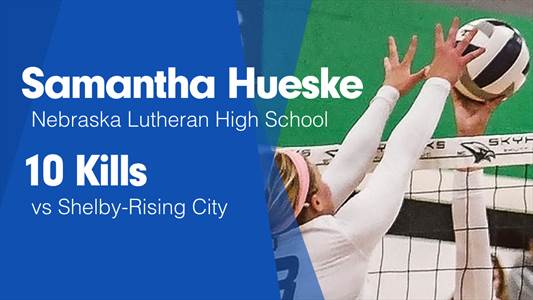 Basketball Game Preview: Nebraska Lutheran Knights vs. Shelby-Ri