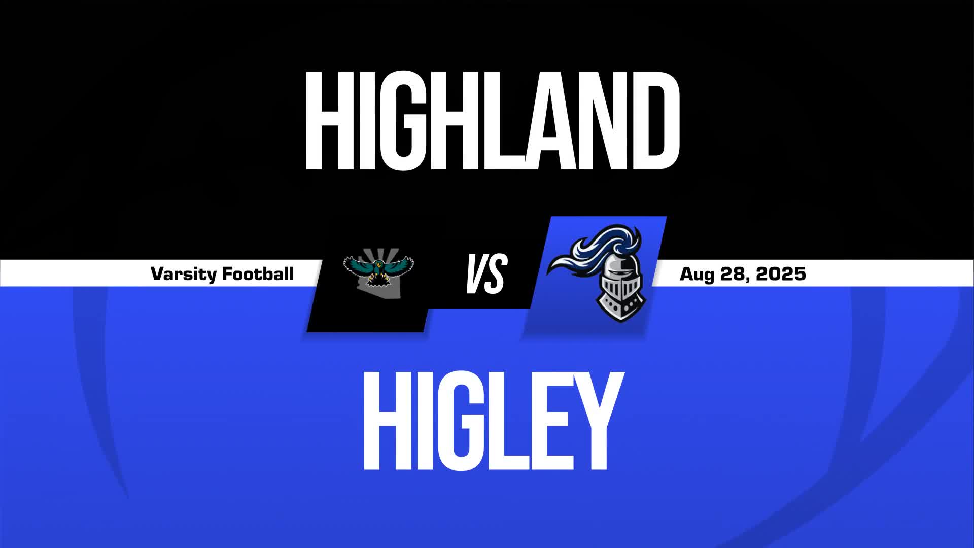 Football Recap: Higley Takes a Loss