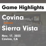 Basketball Game Preview: Covina Colts vs. Walnut Mustangs