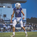 IMG Academy 14-year old quarterback sensation Ryan Downes has bright future