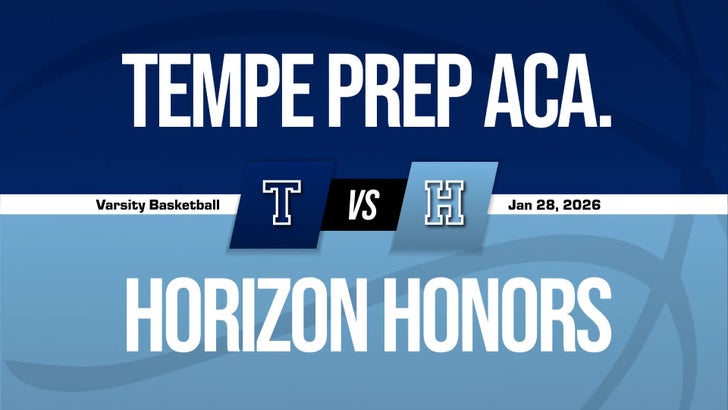 Basketball Recap: Horizon Honors Continues Home Dominance on Th