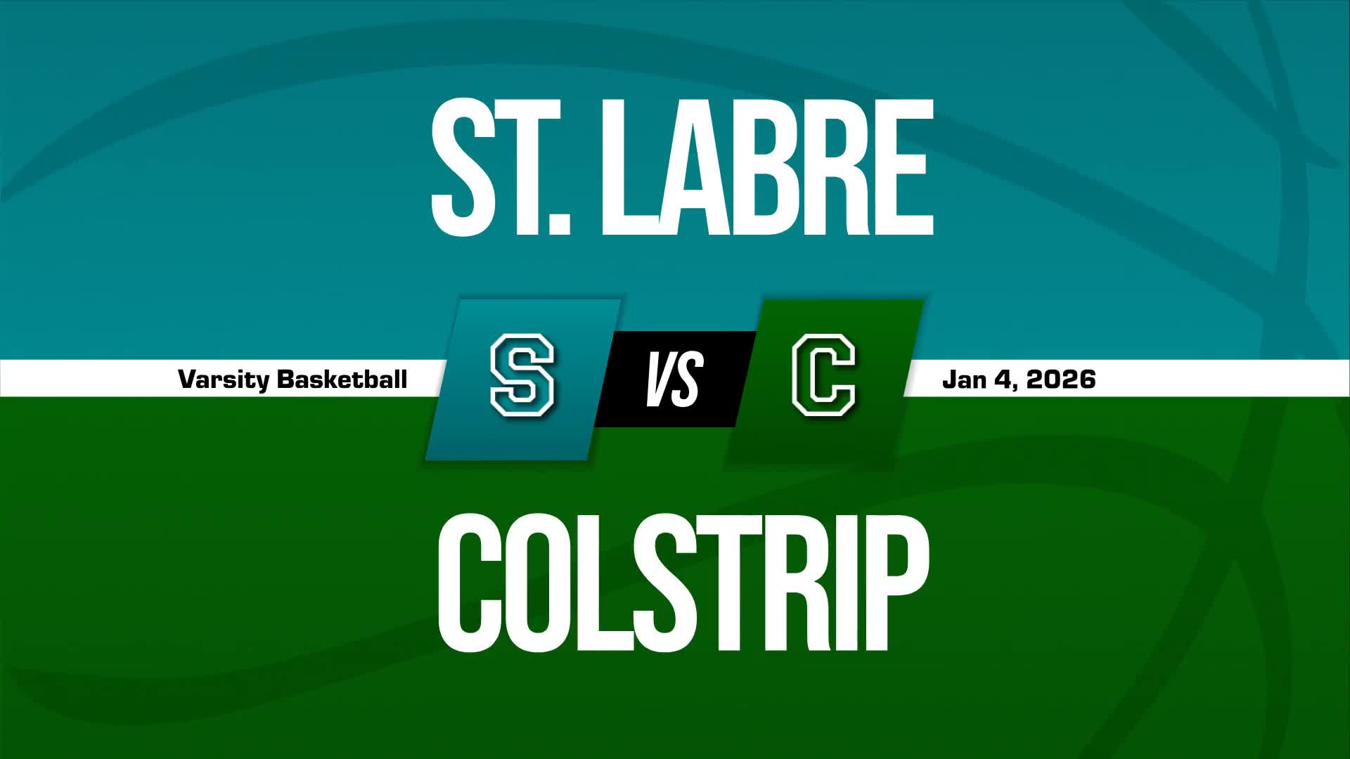 Basketball Game Preview: Colstrip Colts vs. Lame Deer Morning Stars