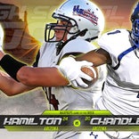 Top 10 GOTW: Hamilton vs. Chandler