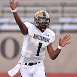 Top Individual Football Game Performances of the Year