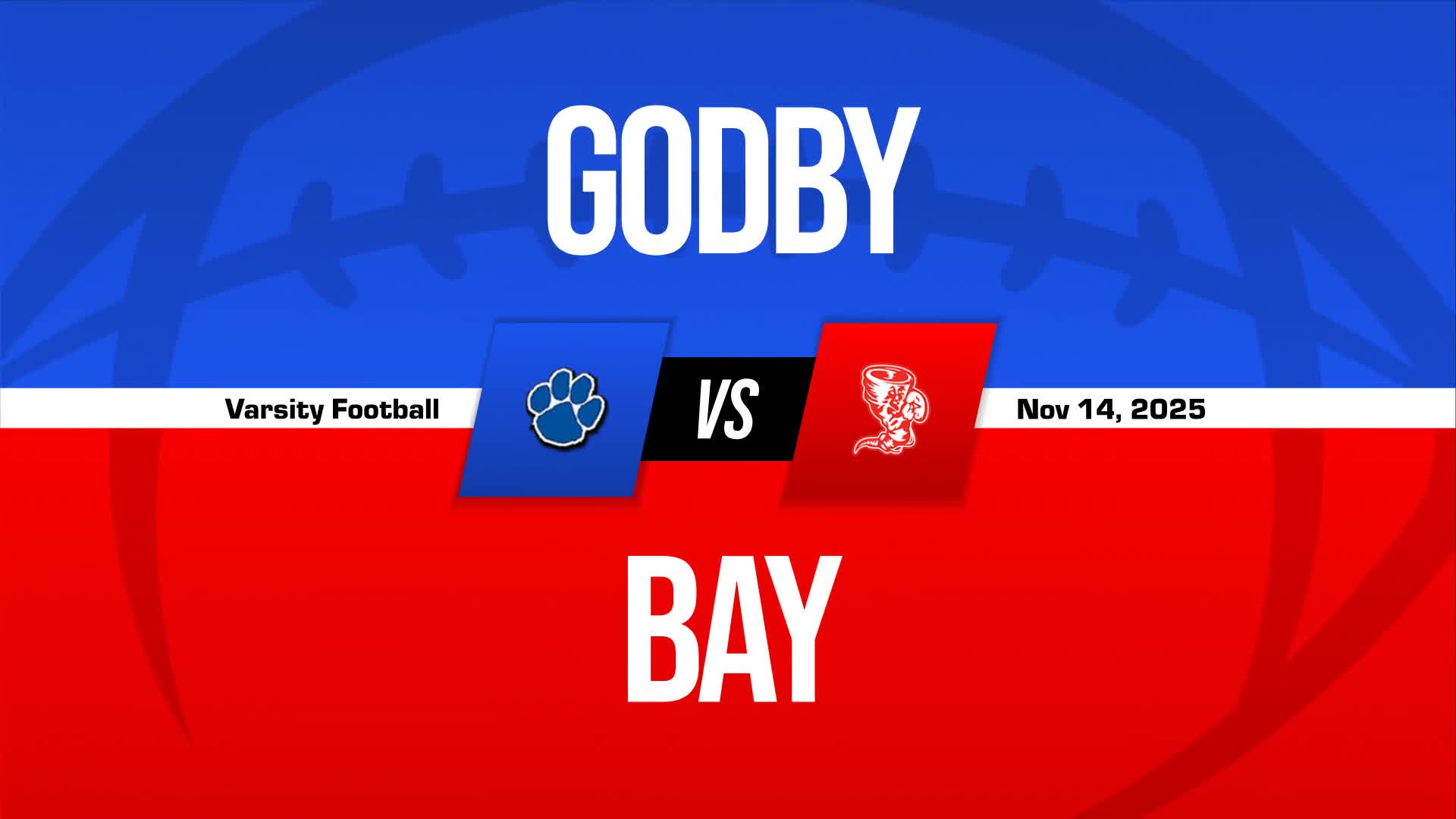 Kamren McMillan Game Report: @ Bay + How To Watch