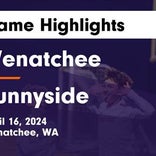 Soccer Game Preview: Sunnyside vs. Eastmont