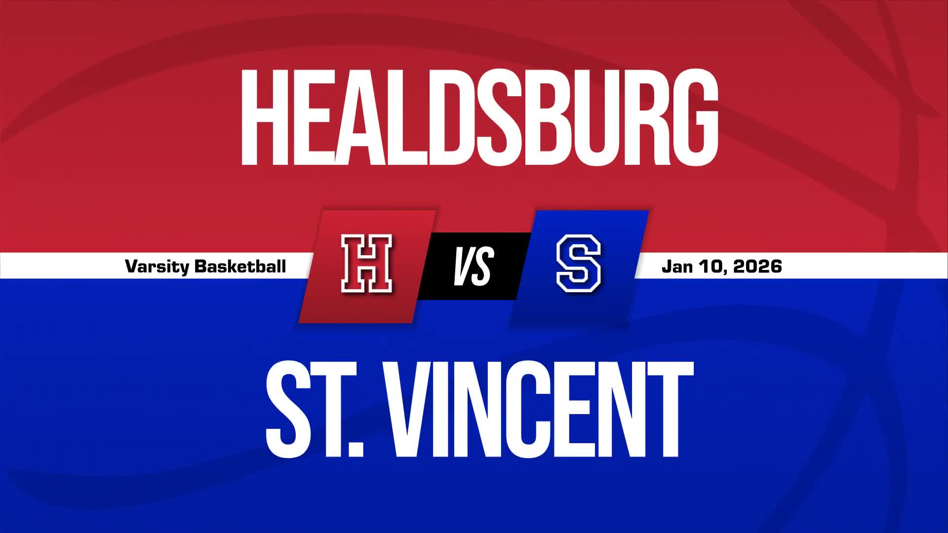 Basketball Recap: Healdsburg Takes a Loss