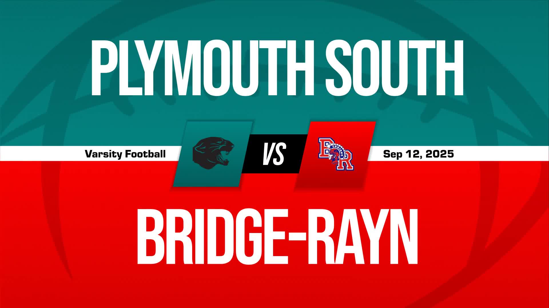 Football Game Preview: Plymouth South Panthers vs. Quincy Presidents