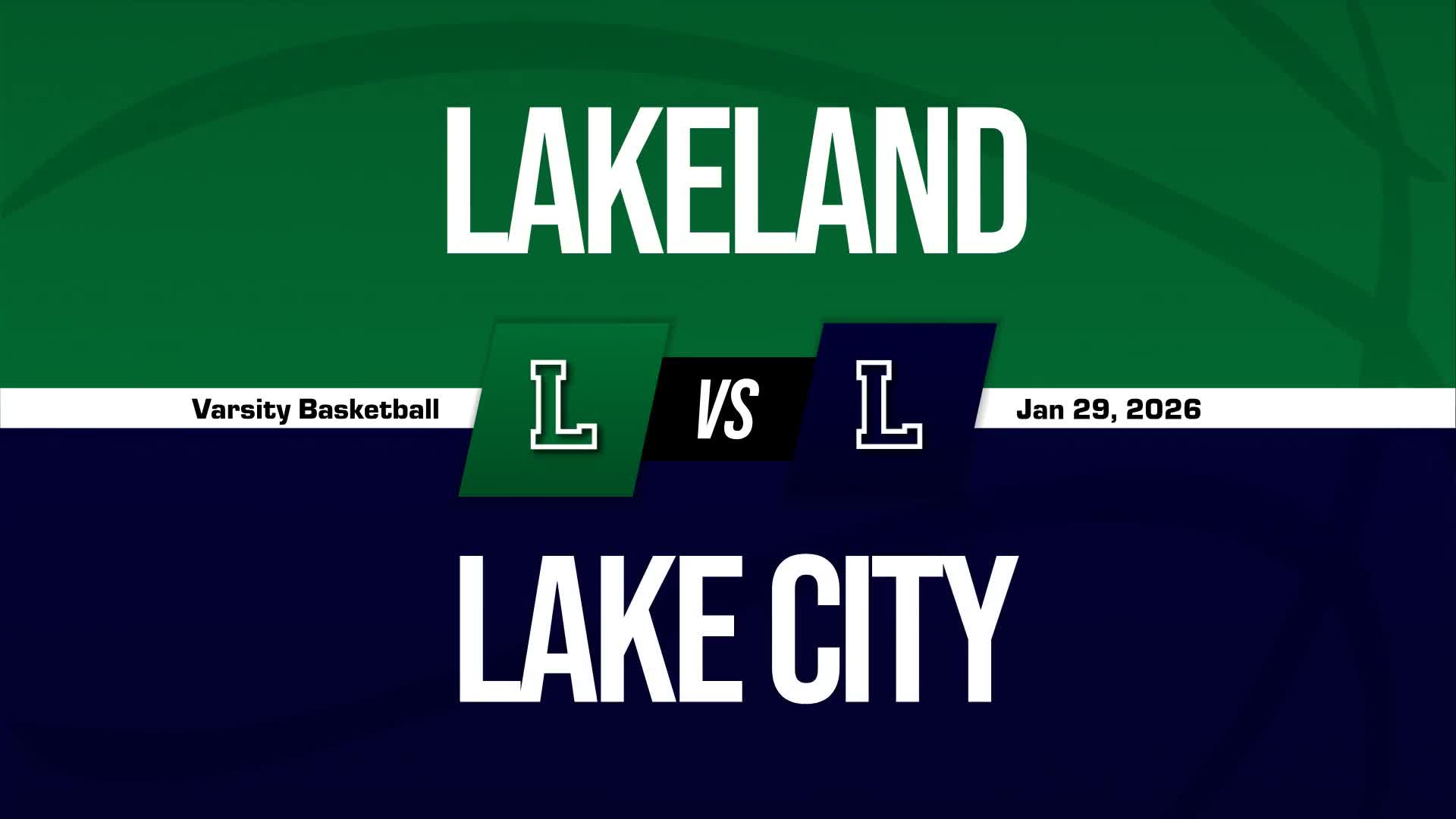 Basketball Game Preview: Lake City Timberwolves vs. Lewiston Bengals + How To Watch