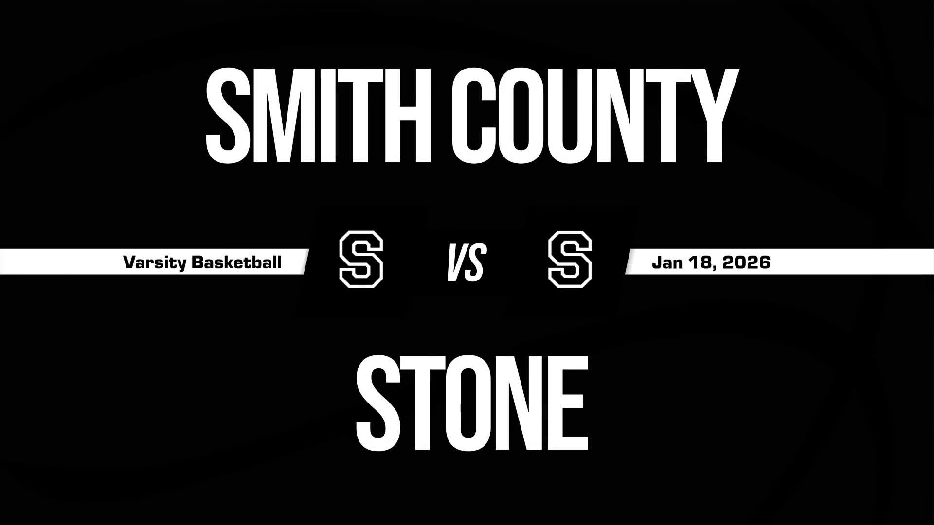 Basketball Recap: Smith County's Run of Four Straight  Wins Now Over + How To Watch