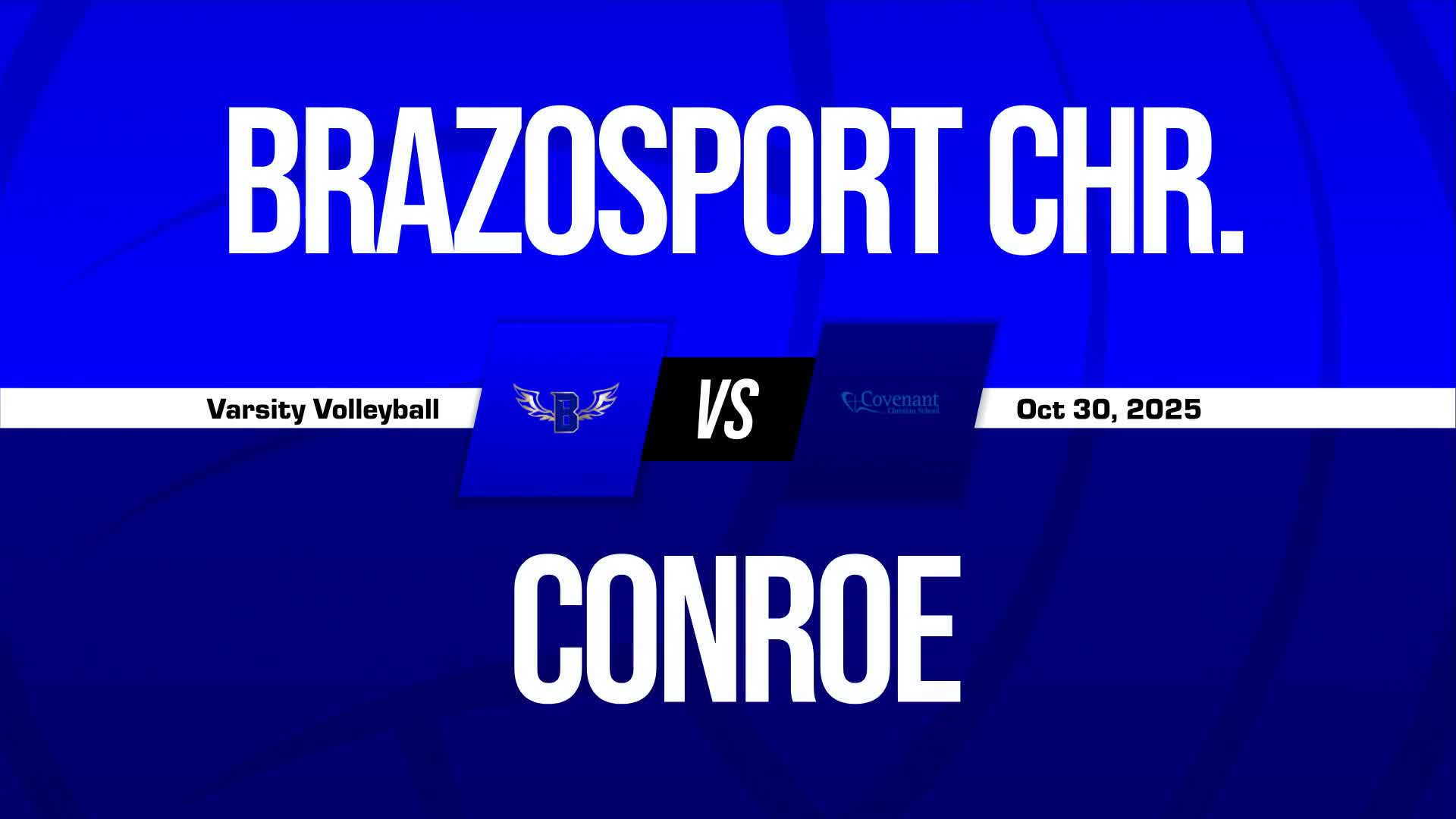 Volleyball Game Preview: Brazosport Christian Eagles vs. Sacred Heart Indians