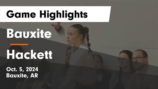 Volleyball Recap: Hackett's  Win  on Saturday Extends Winning Streak to 25