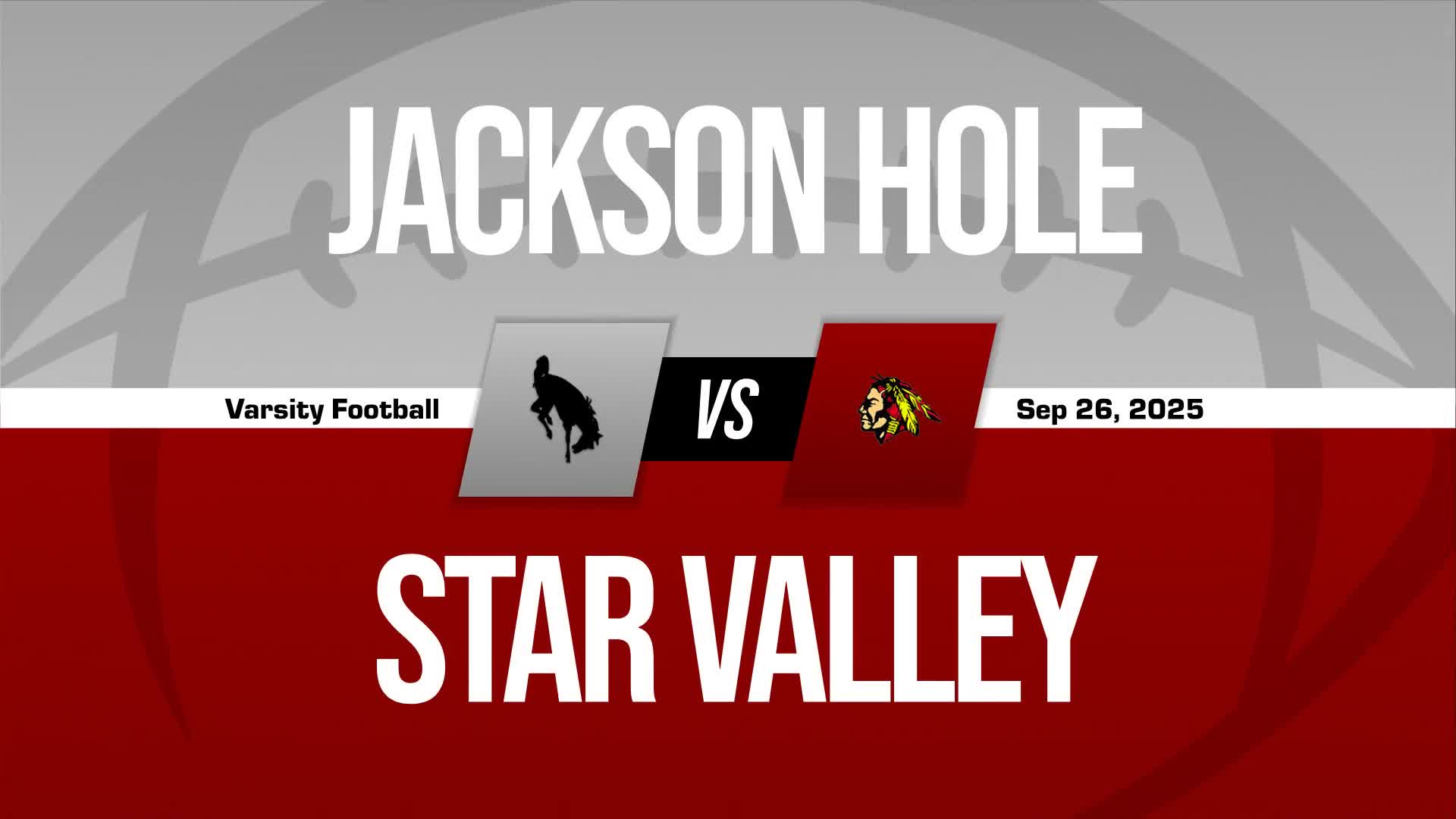 Football Recap: Star Valley Skates Past Powell with Ease