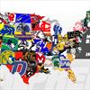 Best high school basketball team from all 50 states thumbnail