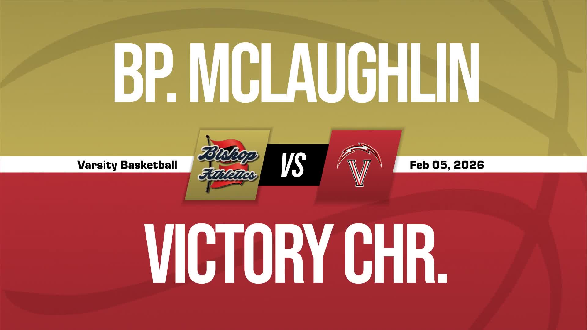 Basketball Recap: Victory Christian Academy Drops Season-High Score on Mclaughlin