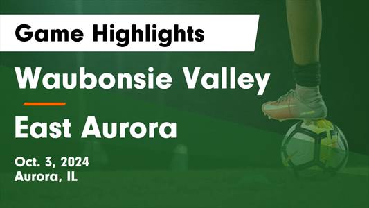 Soccer Recap: Waubonsie Valley Plays to a Tie