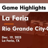 Basketball Game Preview: Grulla Gators vs. Raymondville Bearkats