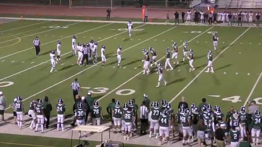 Tri-River Top Football Player Performances