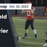 New Trier win going away against Deerfield