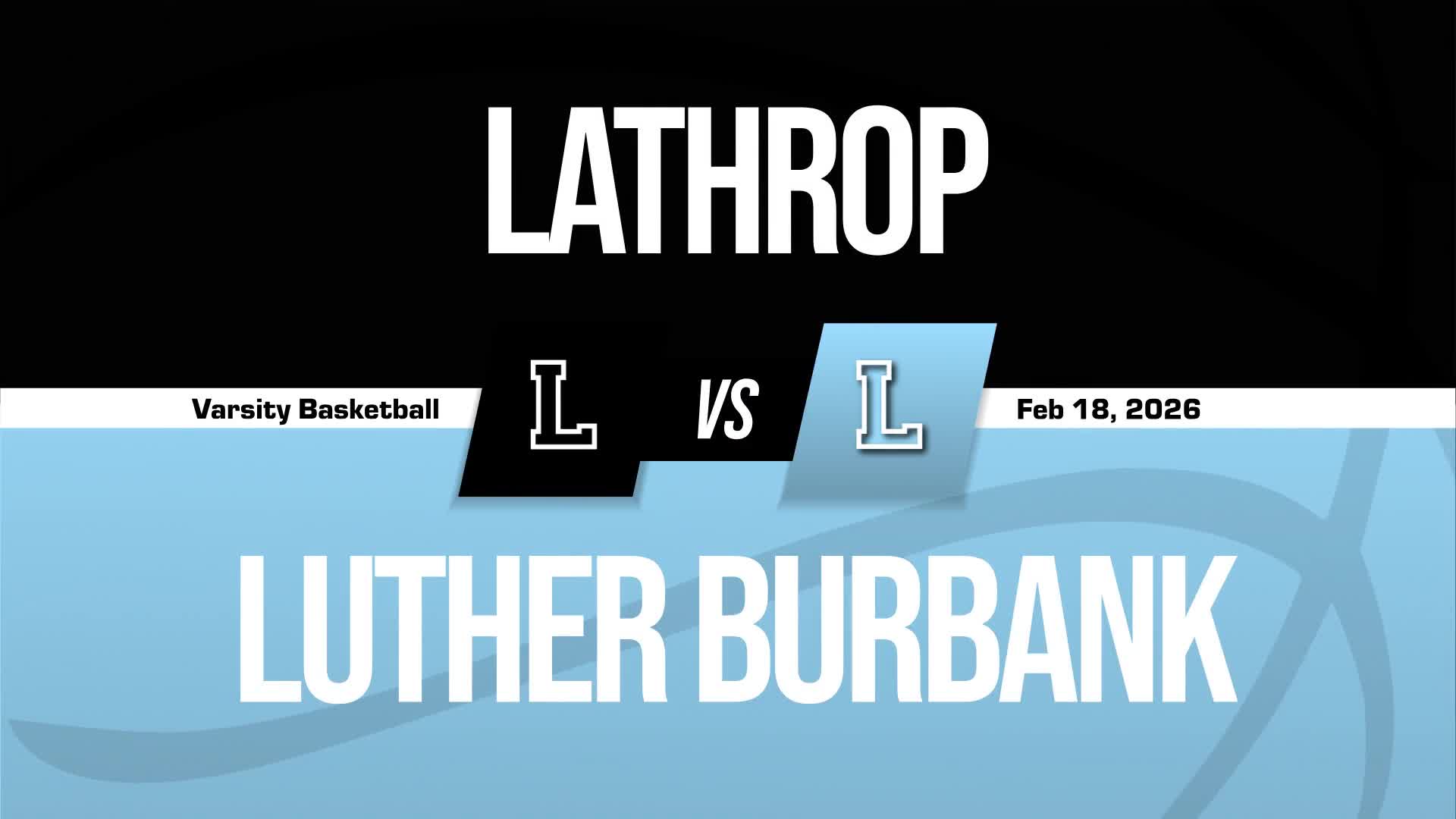 Basketball Recap: Lathrop Comes Up Short