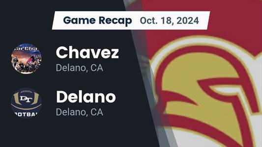 Football Game Preview: Chavez Titans vs. Kennedy Thunderbirds