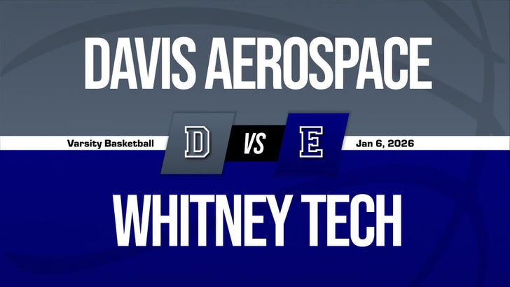 Basketball Recap: Davion White's Big Game Can't Quite Lead Davis