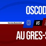 Sophie Fox Game Report: vs Oscoda