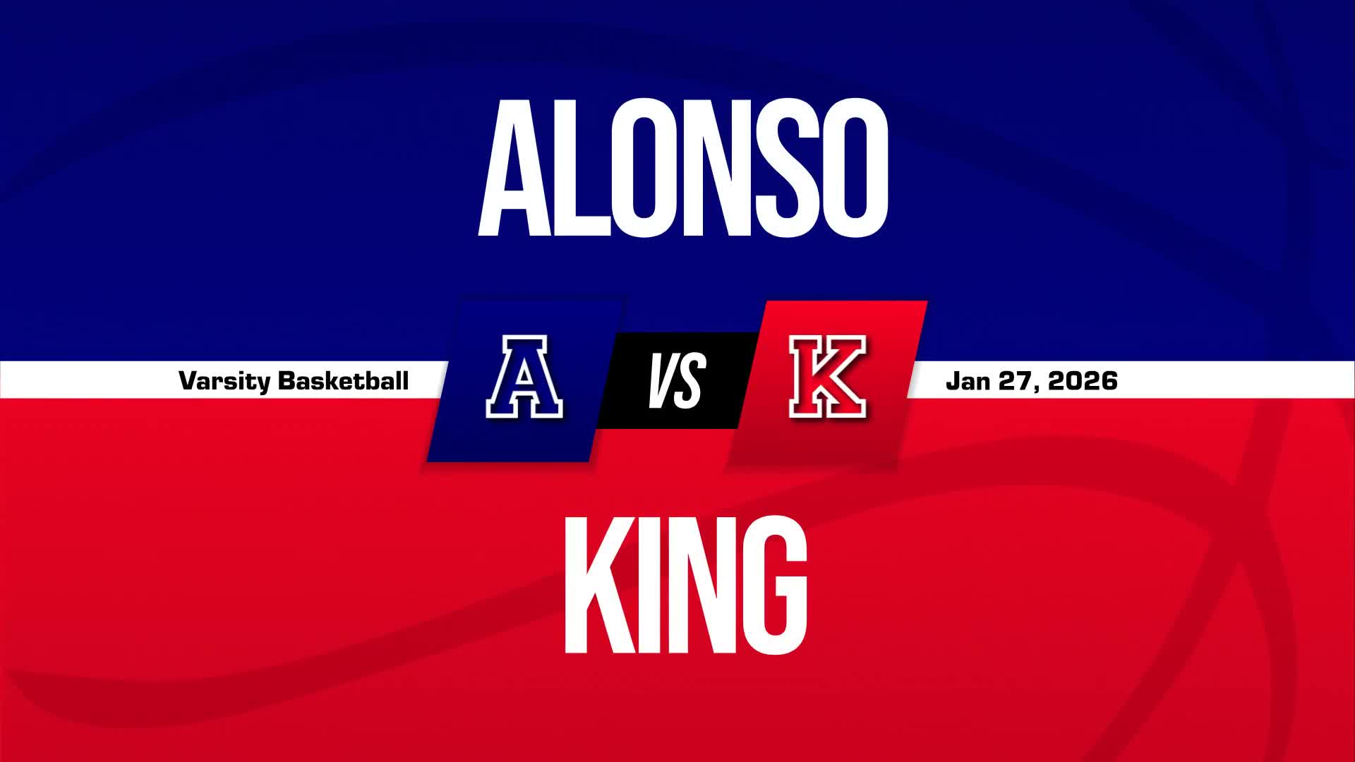 Basketball Recap: Alonso Wins Going Away Against Middleton + How To Watch
