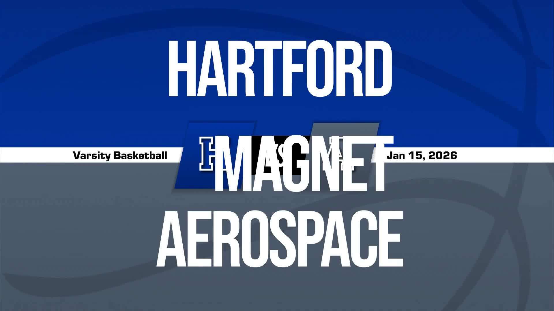 Basketball Recap: Academy of Aerospace and Engineering Piles Up the Points Against Hartford Magnet Trinity College Academy