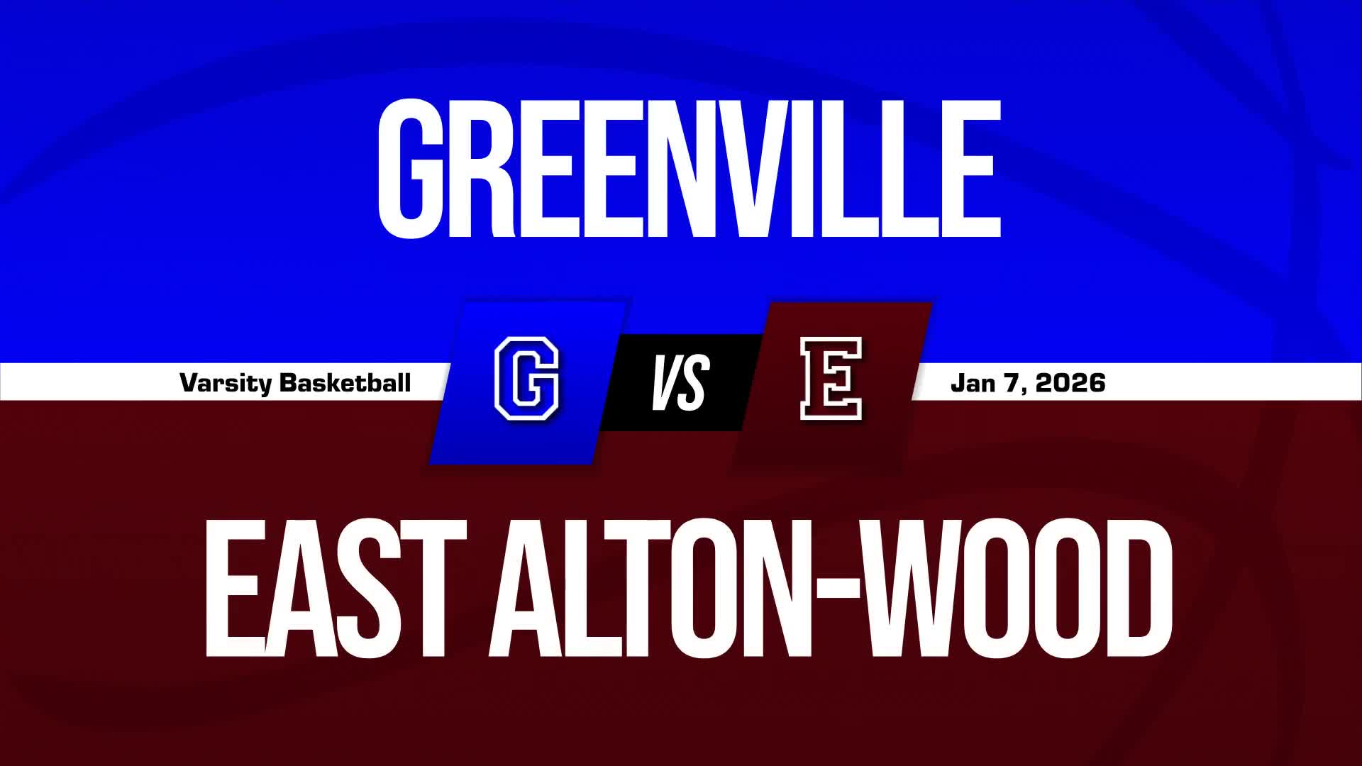 Basketball Recap: Greenville Comes Up Short