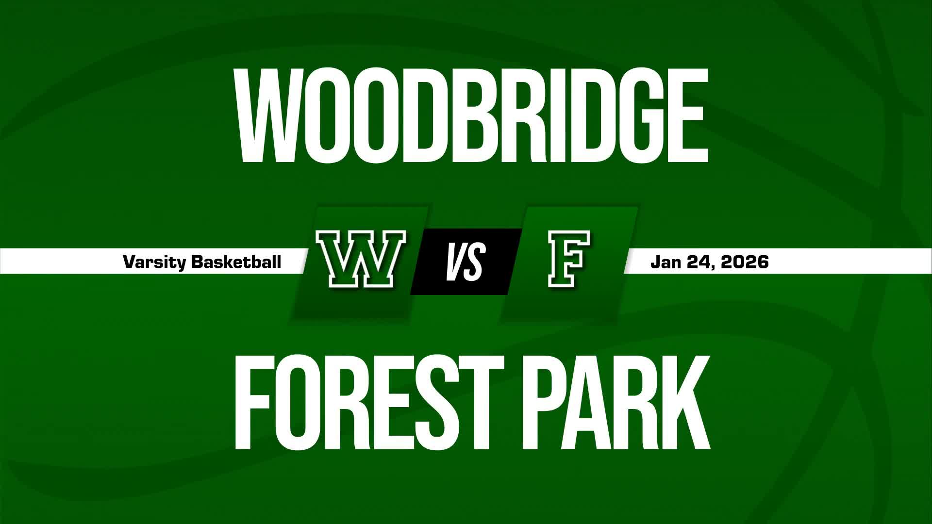 Basketball Game Preview: Forest Park Bruins vs. Charles J. Colgan Sharks + How To Watch