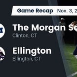 Ellington vs. Morgan