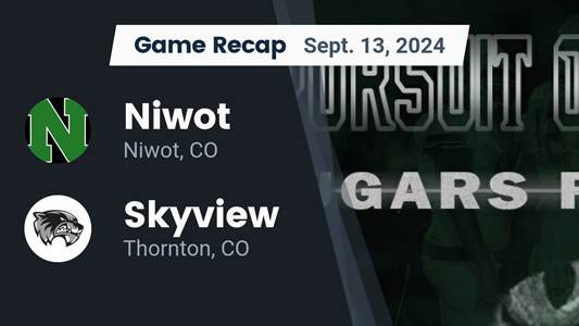 Football Game Preview: 