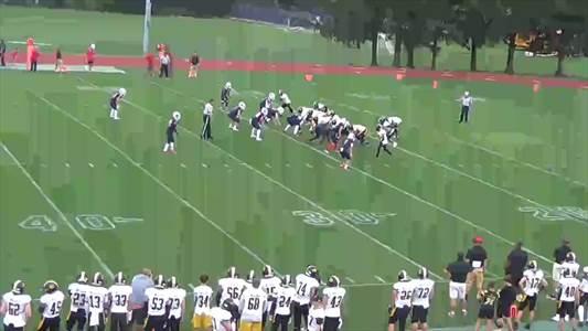 Football Recap: Solanco Skates Past Penn Manor with Ease