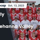 Susquehanna Valley vs. Waverly