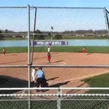 Softball Recap: Lewis Cass finds home field redemption against Peru