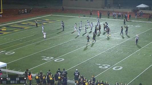 Skyline Top Football Player Performances