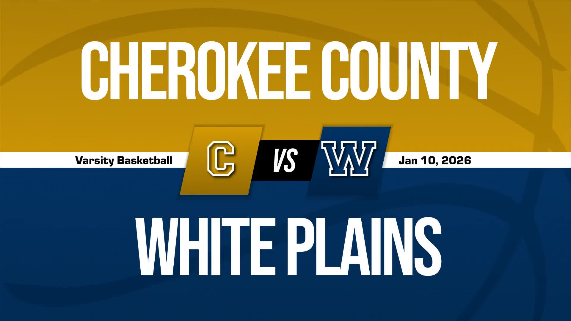 Basketball Recap: Cherokee County Extends Winning Streak to 19 + How To Watch