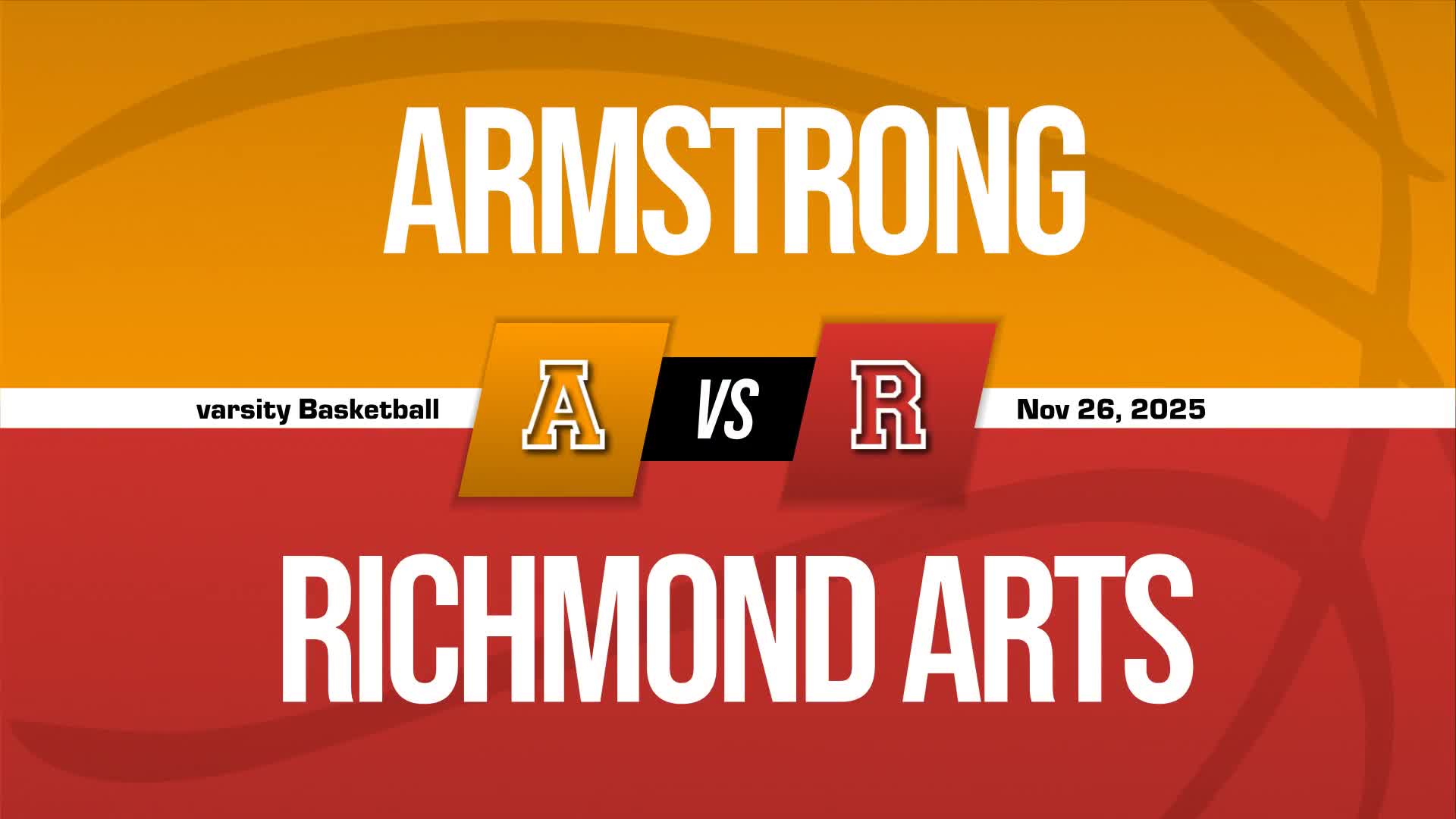 Basketball Recap: Armstrong Starts off Right with Win over Maggi