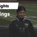 Soccer Game Recap: Alief Hastings vs. Shadow Creek