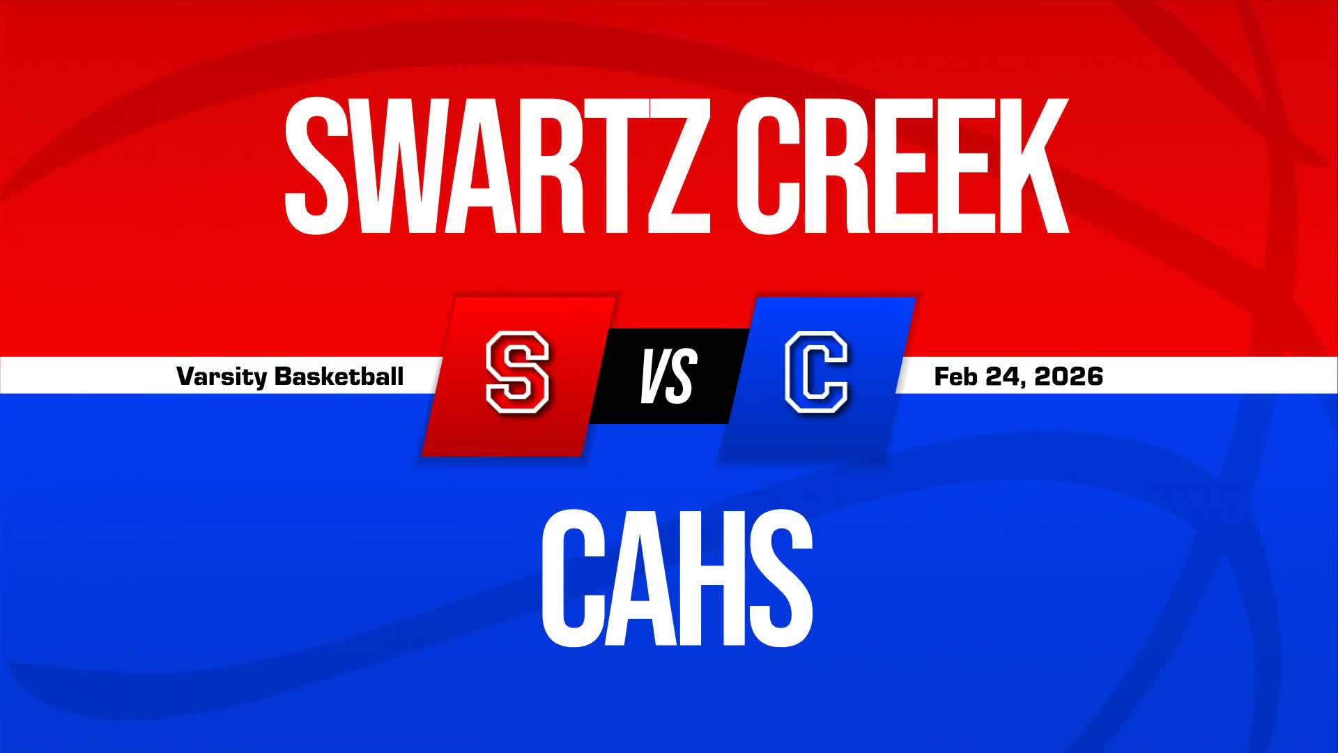 Basketball Recap: Swartz Creek Comes Up Short + How To Watch