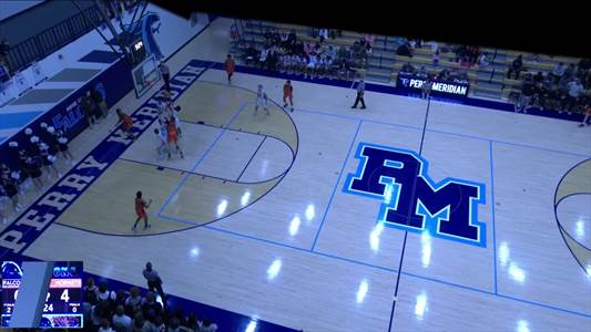 Bryce Mathis Bryce Mathis Game Report: @ Greenwood