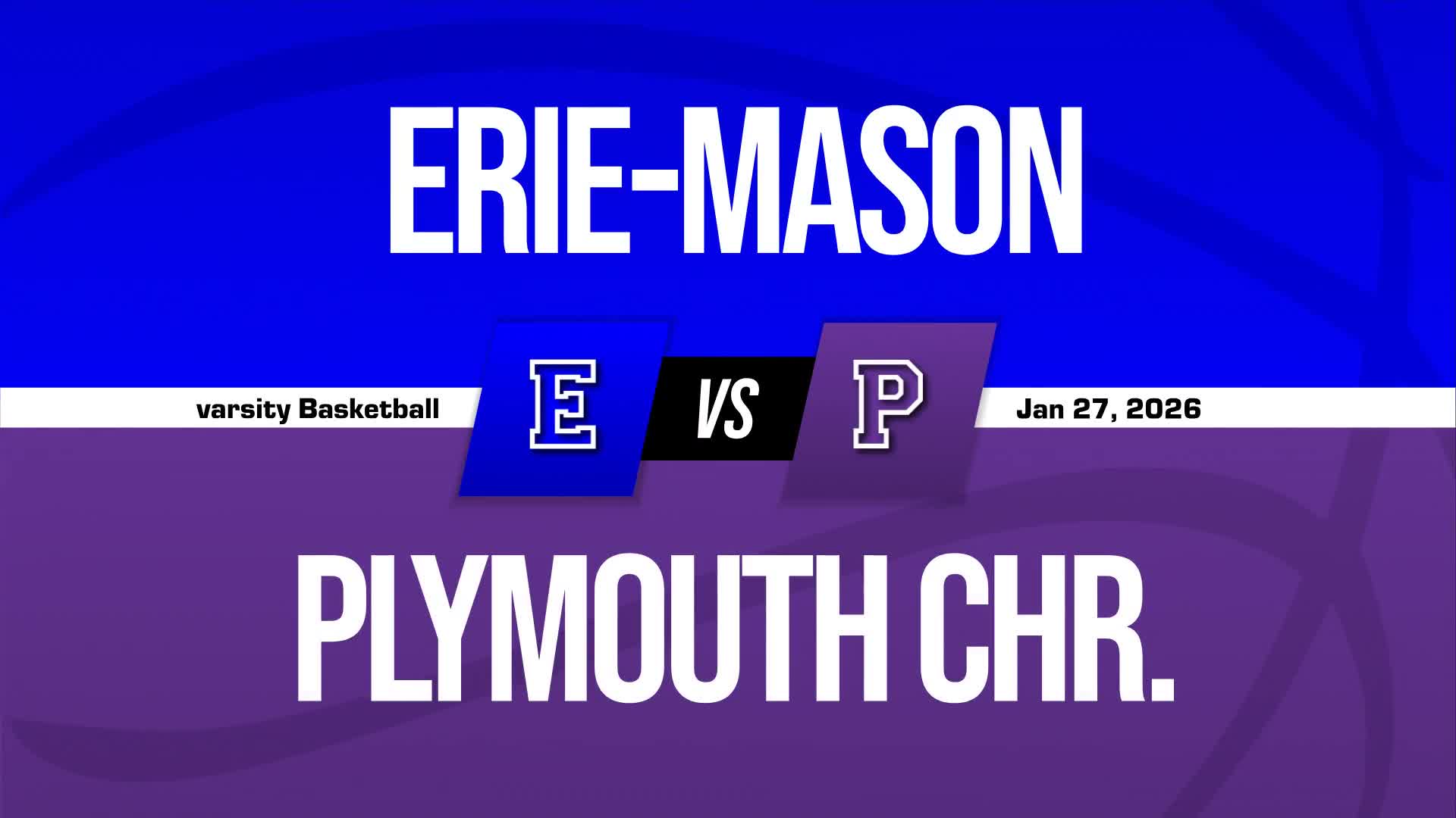 Basketball Game Preview: Plymouth Christian Academy Eagles vs. Whitmore Lake Trojans + How To Watch