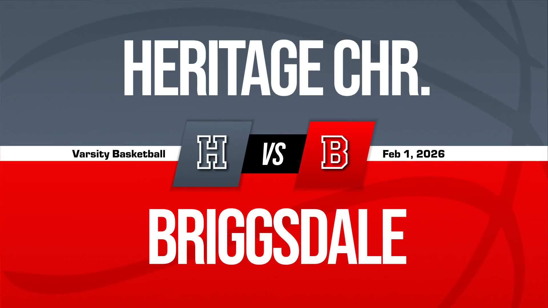 Basketball Game Preview: Heritage Christian Eagles vs. Front Range Christian Falcons + How To Watch