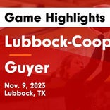 Basketball Game Preview: Lubbock-Cooper Pirates vs. Monterey Plainsmen
