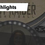 Basketball Game Recap: Brewer Bears vs. Colleyville Heritage Panthers
