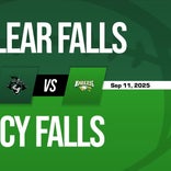 Football Game Preview: Clear Falls Knights vs. Clear Brook Wolverines + Official Tickets