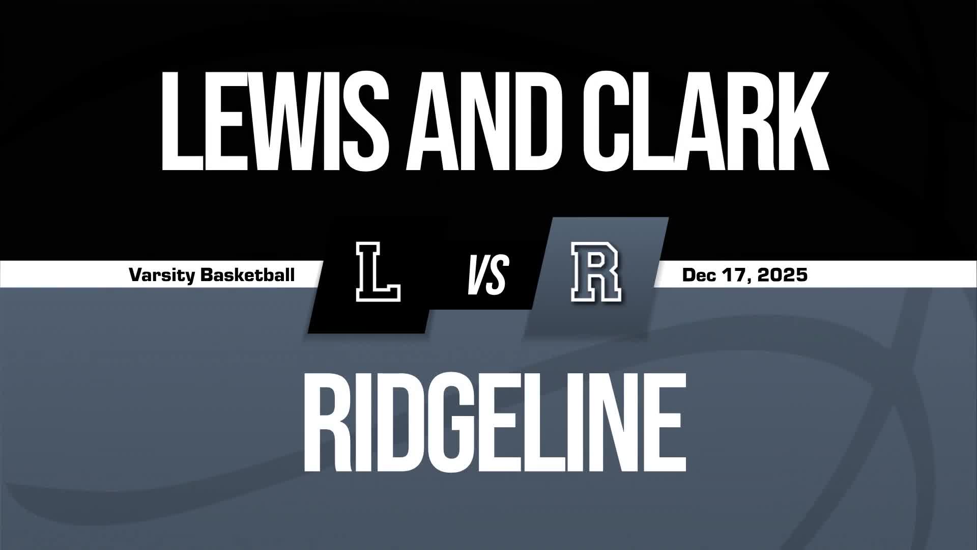 Basketball Recap: Ridgeline's Losing Streak Snapped at Four Games