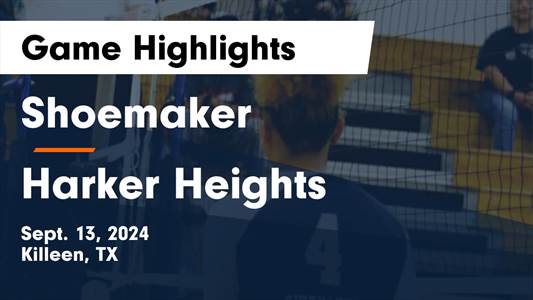 Volleyball Game Preview: Shoemaker Takes on Ellison